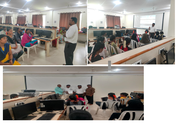 CSSRANDSRRMDC's tweet photo. Session on Business Model Canvas https://t.co/J9F9LDXkAn