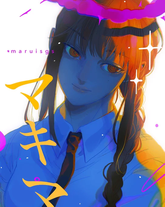 I'll QRT with this acccooland warm painting/artขอบคุณที่แท็กมานะคะ  งานโหมมาก ไม่ได้วาดใหม่เลย ปล.ในรูปมีทั้งโทนร้อนและเย็นในรูปเดียวกัน 555ขออนุญาตแท็กต่อนะคะะะ หากไม่สะดวกเล่นไม่เป็นไรค่า        