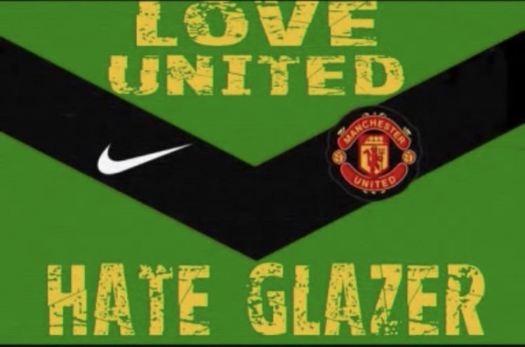 Glazerspissoff's tweet photo. Enough is enough #GlazersOut 
Enough is enough #GlazersOut 
Enough is enough #GlazersOut 
Enough is enough #GlazersOut 
Enough is enough #GlazersOut 
Enough is enough #GlazersOut 
Enough is enough #GlazersOut 
Enough is enough #GlazersOut 
Enough is enough #GlazersOut https://t.co/nv6wm4nsDU