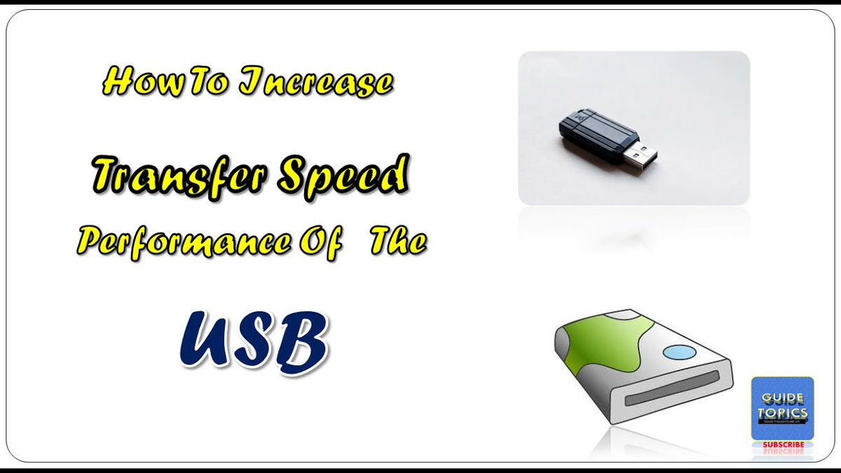 GuideTopics's tweet image. youtu.be/Pi1CtlGZYfk
A pendrive is a data storage device.today pendrive is  the most popular data-storage devices among c.....