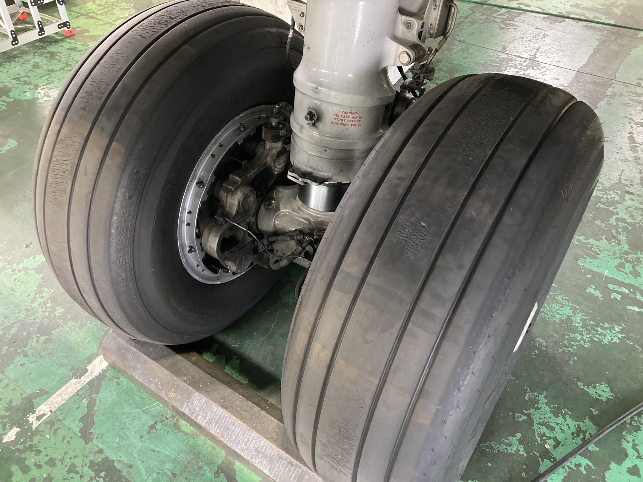 JTA_日本トランスオーシャン航空 on Twitter 