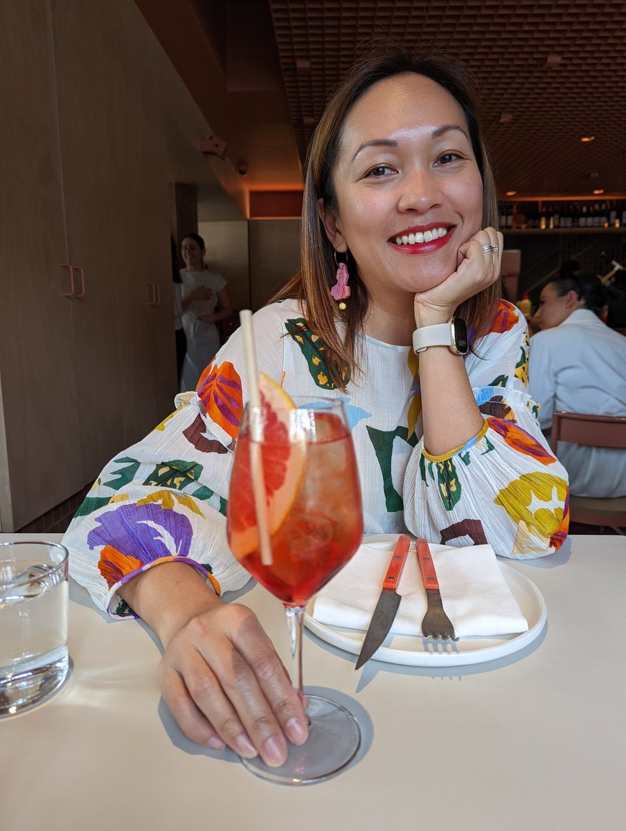 This is thirty-wine 🥂
Every new wrinkle, frown line and freckle, what a privilege it is to age another year!