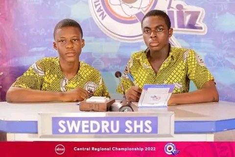 SWESCO22's tweet photo. Watch out for swesco nsmq 2022🔥🔥🔥 https://t.co/6YhHCUywWG