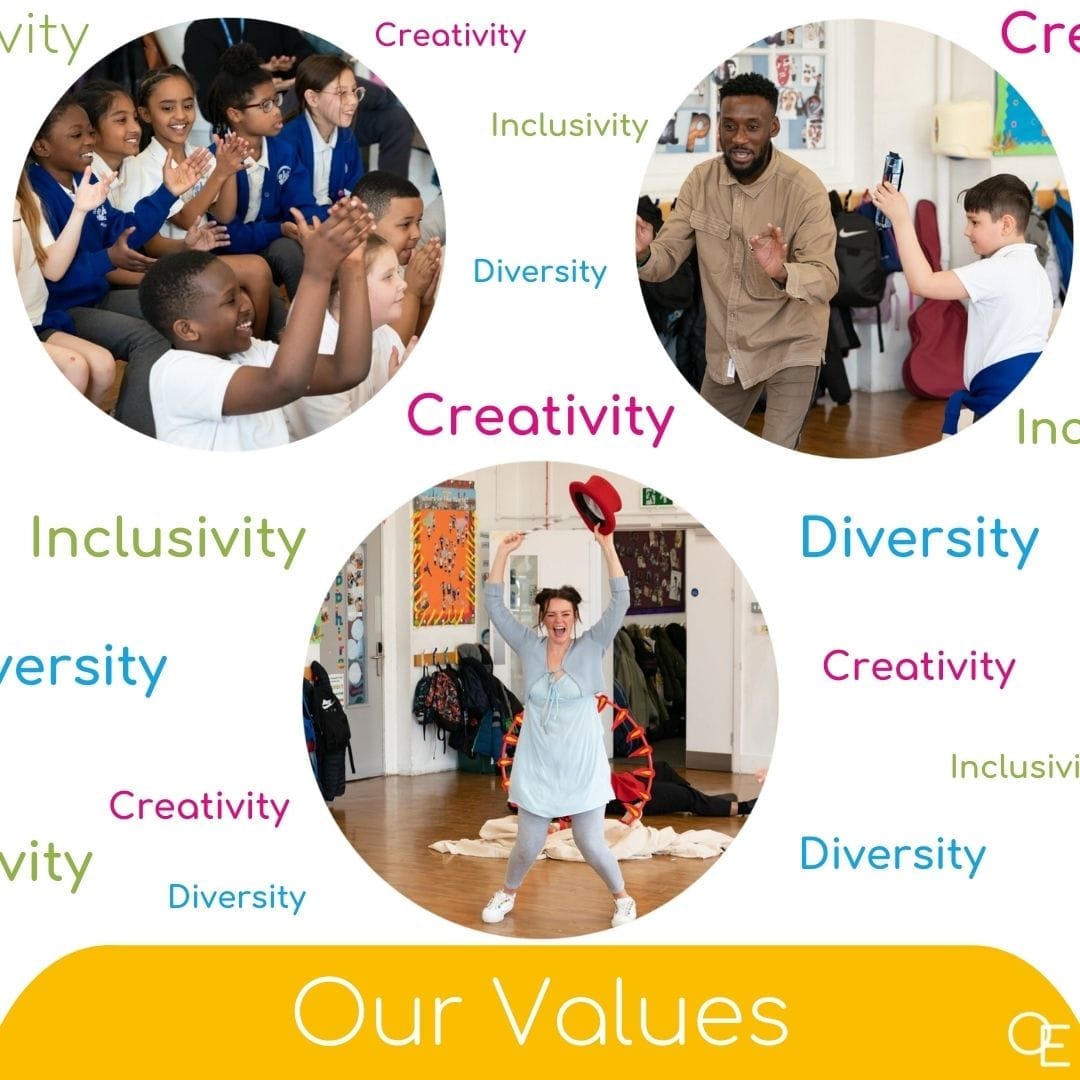 OperaEdUK's tweet image. MISSION • VISION • VALUES

#opera #musiceducation #education #inspire #accessibility #inclusivity #creativity #diversity #grassroots #operaforyoungaudiences #outreach #london

📷 @nickrutterarts