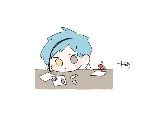 ひまあ 