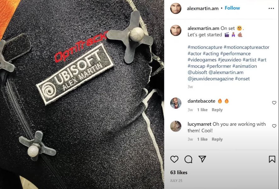 Ubisoft is developing a Blade game

instant-gaming.com/en/developer/u…
x.com/Mr_Rebs_/statu…