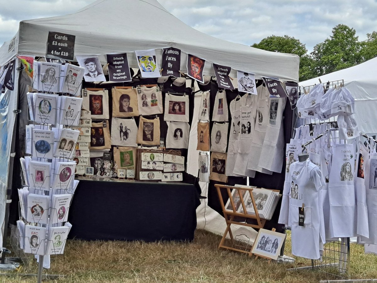 Lara St (@larast11) on Twitter photo On our way home after another fantastic <a href="/anewdayfestival/">A New Day Festival</a>. <a href="/HughCornwell/">Hugh Cornwell</a> absolutely nailed it, by far the best. But Department S and <a href="/Blackbeards_TP/">Blackbeard's Tea Party</a> were pretty awesome too. Will miss drinking beer in a field from noon onwards and staring at <a href="/Jonny_artist/">Jonathan</a> wares! On our way home after another fantastic <a href="/anewdayfestival/">A New Day Festival</a>. <a href="/HughCornwell/">Hugh Cornwell</a> absolutely nailed it, by far the best. But Department S and <a href="/Blackbeards_TP/">Blackbeard's Tea Party</a> were pretty awesome too. Will miss drinking beer in a field from noon onwards and staring at <a href="/Jonny_artist/">Jonathan</a> wares!