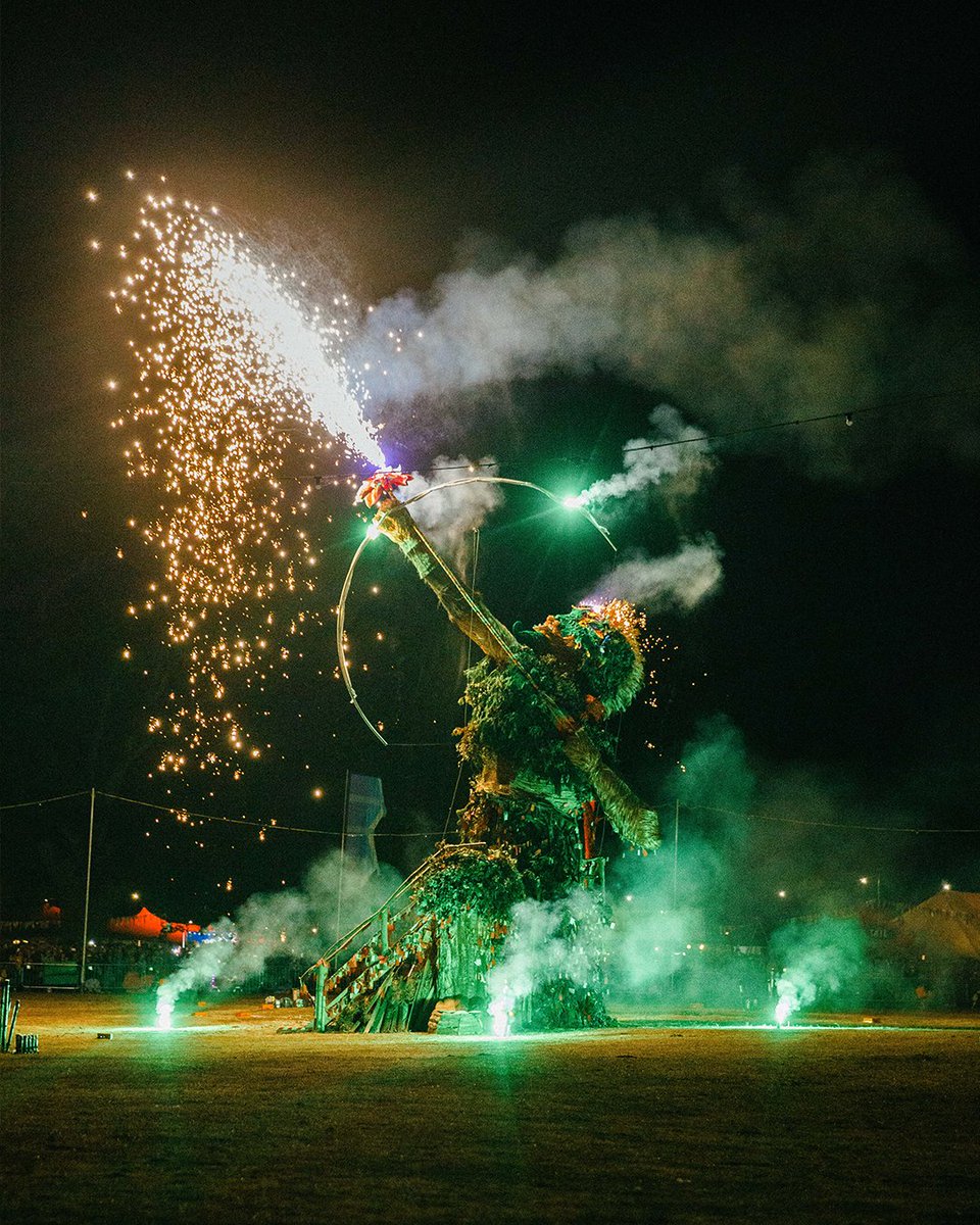 Twenty years of Green Man memories, twenty Welsh summers brimming with community, joy and more enthralling moments than we can count. A monumental thank you to all of you for making our 20th anniversary so amazing!