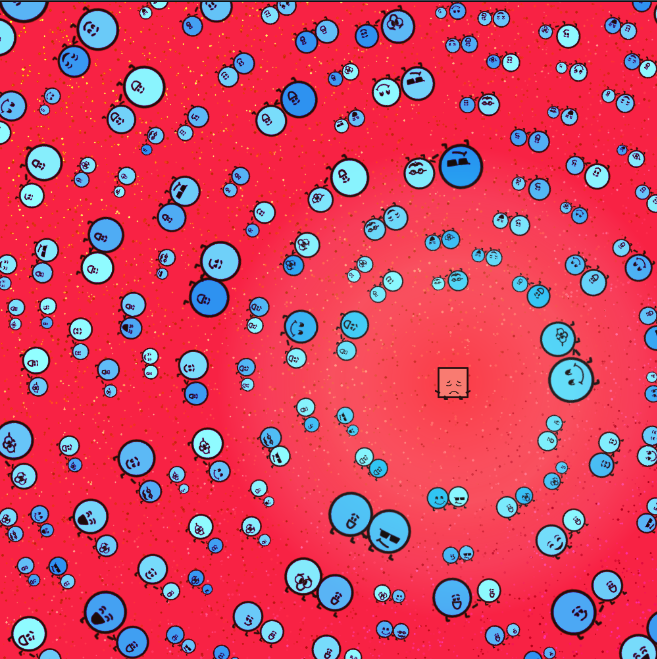 pines_willow's tweet photo. 80/100 Lonely Shapes minted so far. I am beyond chuffed and am so grateful to all of you who've minted and made some shapes a little less lonely
Come and spread some love for just 1 $xtz https://t.co/UwdJoShhVc