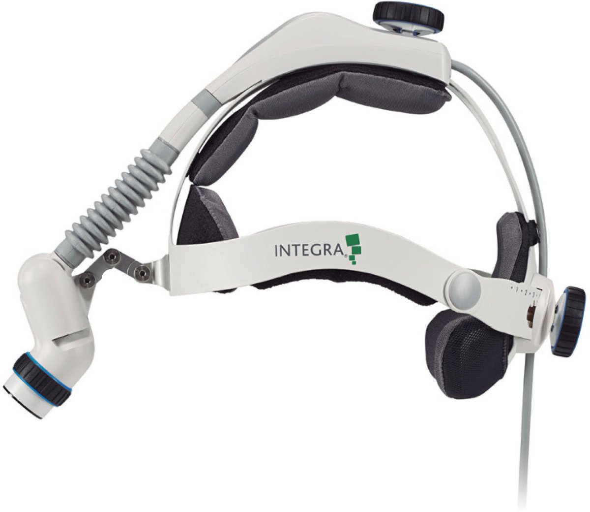 primcardio's tweet photo. ❓Conoces las ventajas del cabezal LED DUO© de Integra❓

Ofrece una visualización más brillante y un diseño más ergonómico.

El aliado perfecto que todo cirujano necesita 😉.

#cabezalquirúrgico #lámparaquirúrgica #cirujano
https://t.co/hCOlqHYB9t https://t.co/Oym2UXnaRi