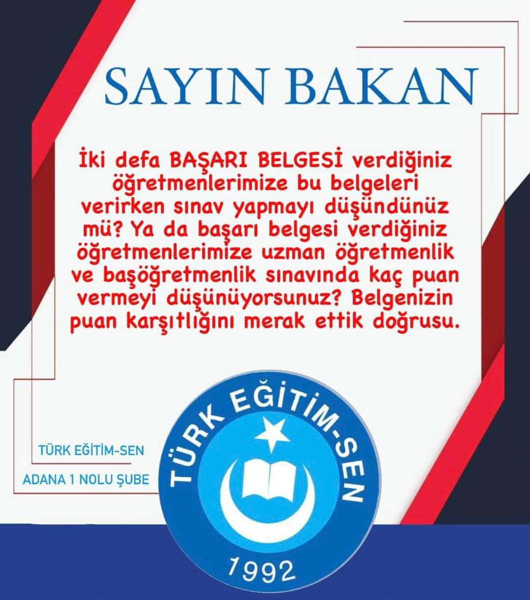 efecmbm's tweet photo. Sesimizi duyana kadar #öğretmenlerkabineyibekliyor https://t.co/jSrXUQuCgt