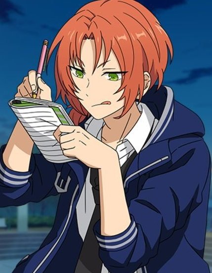 เชอรี่จี tweet media