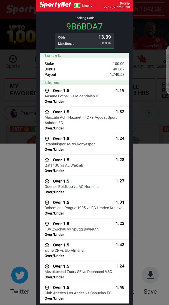 doxxa_93's tweet photo. Sweet and clean selections. 13odds
Good luck
And gamble responsibly https://t.co/WblWxeez50