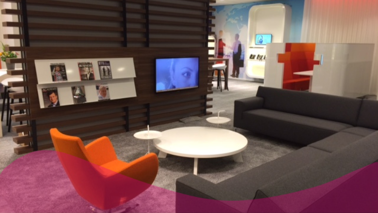 Een goede eerste indruk is ontzettend belangrijk! Wist je dat je met narrowcasting eenvoudig een goede indruk achter kunt laten? Wil je weten hoe dit werkt? Lees dan verder op onze website! #narrowcasting meritmedia.nl/nieuws/narrowc…