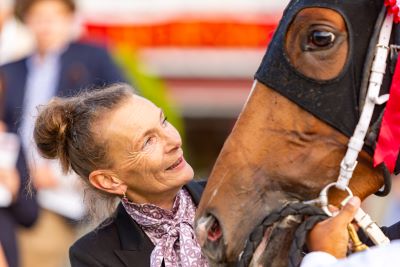 ITM (@irethoroughbred) on Twitter photo HARD ONE TO PLEASE (IRE) makes it look easy in Norwegian Derby at <a href="/OvrevollGalopp/">Øvrevoll Galopp</a>! 🇳🇴🇮🇪
Annike Bye Hansen trainee follows up on his Swedish Derby success in the hands of Jacob Johansen. 👏
Bred by <a href="/LodgeParkStud/">Lodge Park Stud</a> & bought by <a href="/MeadowviewStab/">Meadowview Stables</a> at <a href="/Goffs1866/">Goffs</a> Sportsman's. HARD ONE TO PLEASE (IRE) makes it look easy in Norwegian Derby at <a href="/OvrevollGalopp/">Øvrevoll Galopp</a>! 🇳🇴🇮🇪
Annike Bye Hansen trainee follows up on his Swedish Derby success in the hands of Jacob Johansen. 👏
Bred by <a href="/LodgeParkStud/">Lodge Park Stud</a> & bought by <a href="/MeadowviewStab/">Meadowview Stables</a> at <a href="/Goffs1866/">Goffs</a> Sportsman's.