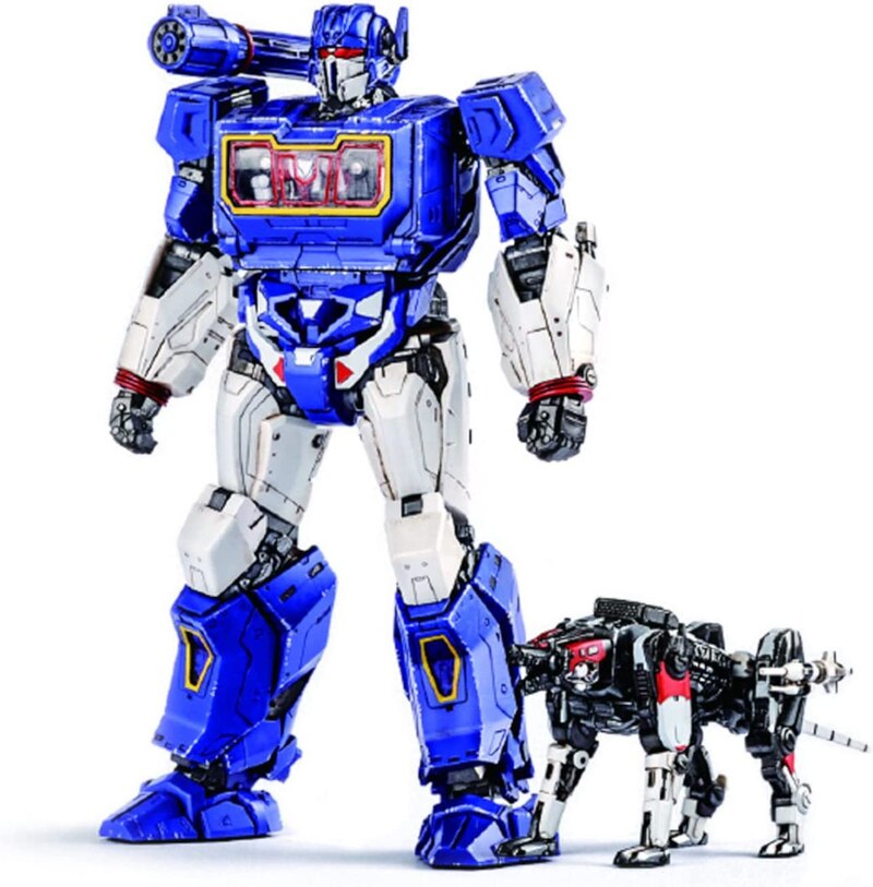 鳥獣 戯画 Nhk 映画ドラえもん のび太とロボット王国(キングダム