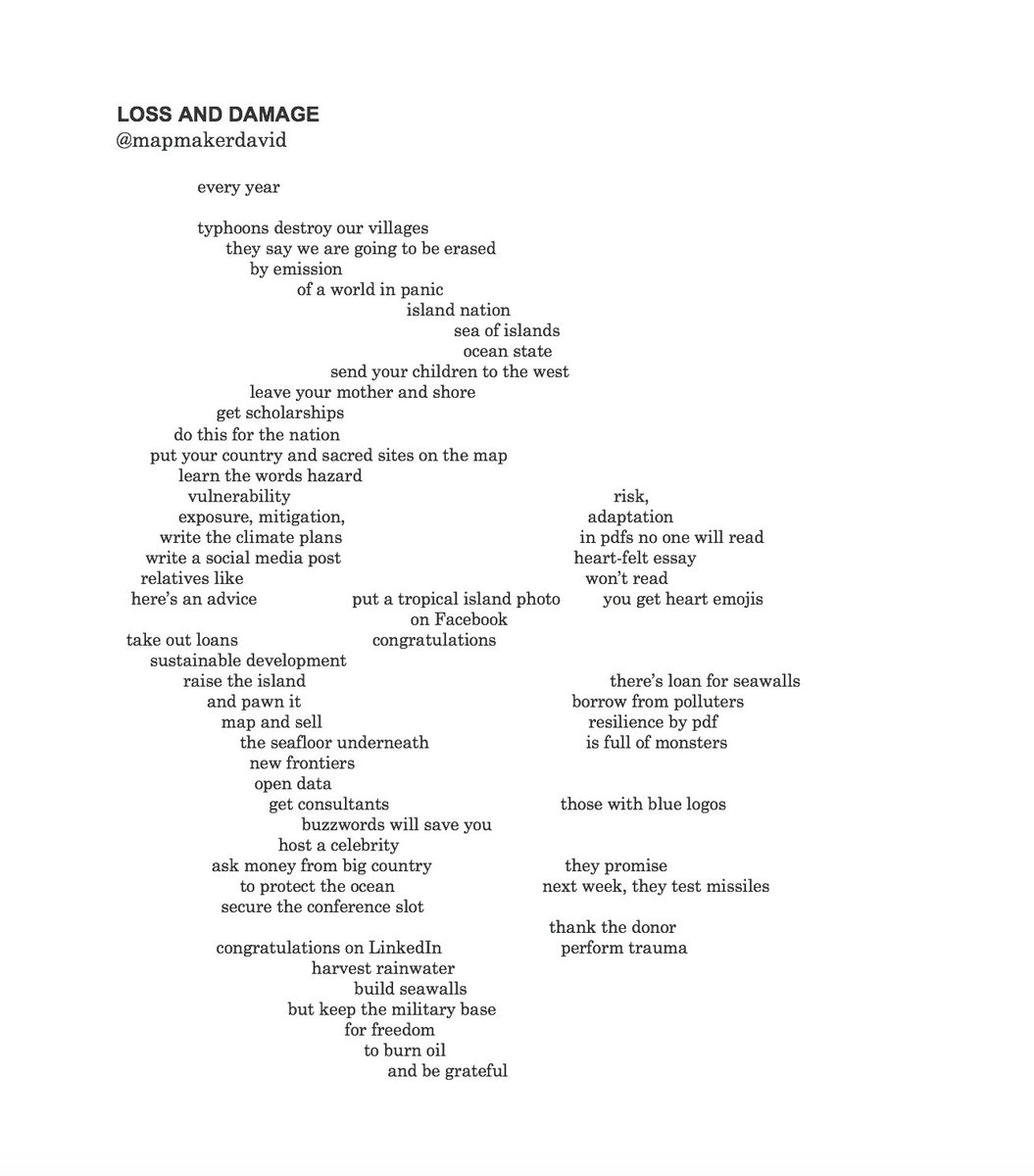 mapmakerdavid's tweet photo. a poetry update https://t.co/7ea1AZ1Y3O
