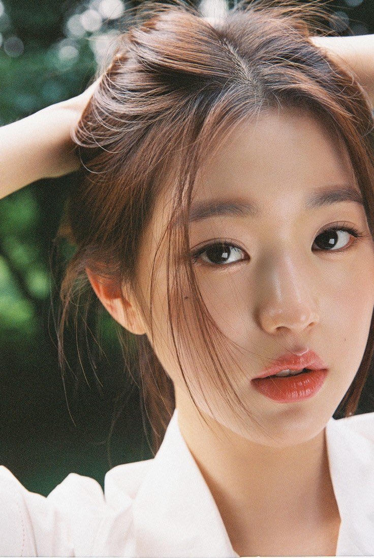 wonyoung pics on Twitter "Melon Magazine update https//t.co/7D7sZjCzR0" / Twitter