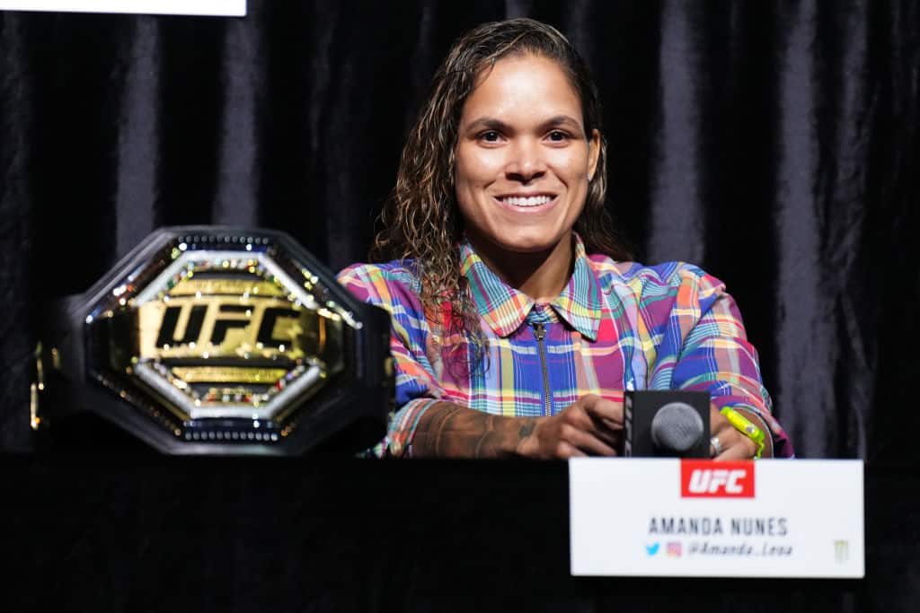 PowerAfricaSolar - Amanda Nunes' bio, dating, baby daddy, life story, UFC career https://t.co/PCHiOWaoWY https://t.co/4cTqJPB55d