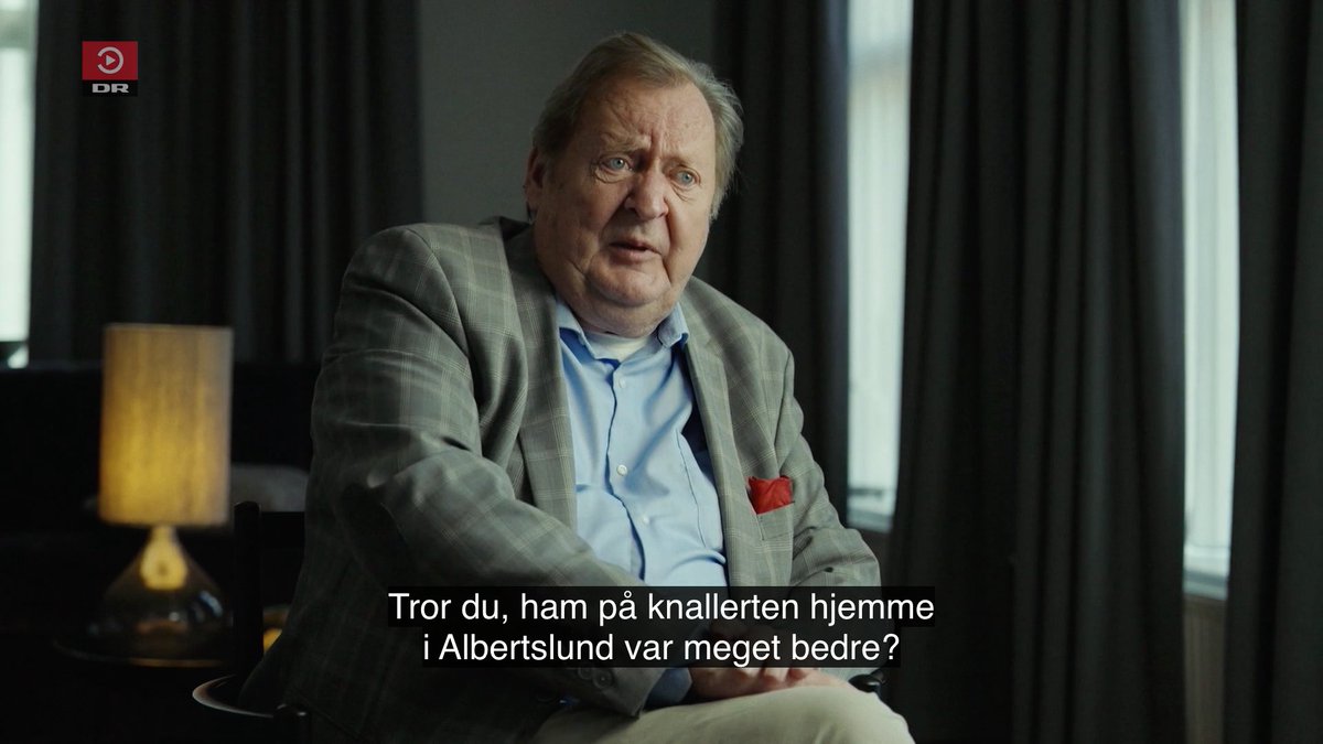 Rasmus Elmelund tweet media