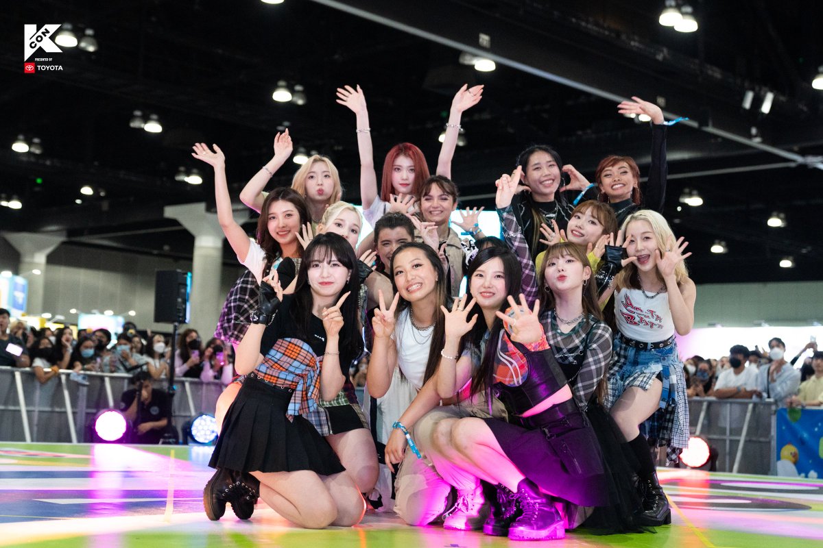 KCONUSA on Twitter: