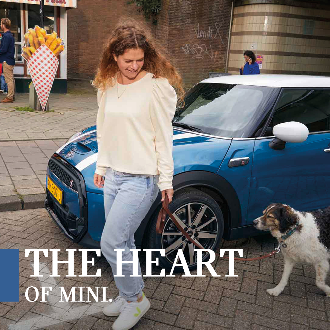 MINI_Menlyn's tweet photo. Meet the MINI hatch – a car full of personality and charm. While it nimbly manoeuvres through the tight city streets, its brave design and imaginative technology will give you the ride of a lifetime. Book a test drive and let the fun begin. https://t.co/TbaDn8vJhq