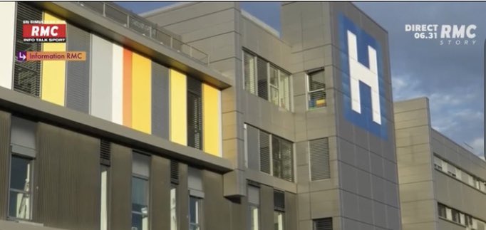 CyberTerritoire's tweet image. Le Centre hospitalier Sud Francilien (CHSF), à Corbeil-Essonnes, fortement impacté par une #cyberattaque 
Demande rançon 10 millions $
Passage au mode papier pour la gestion des dossiers
Opérations reportées
Urgences en mode dégradé
#sante #tousconcernes 
rmc.bfmtv.com/actualites/pol…