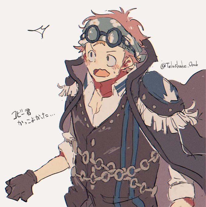 戦闘服のtwitterイラスト検索結果