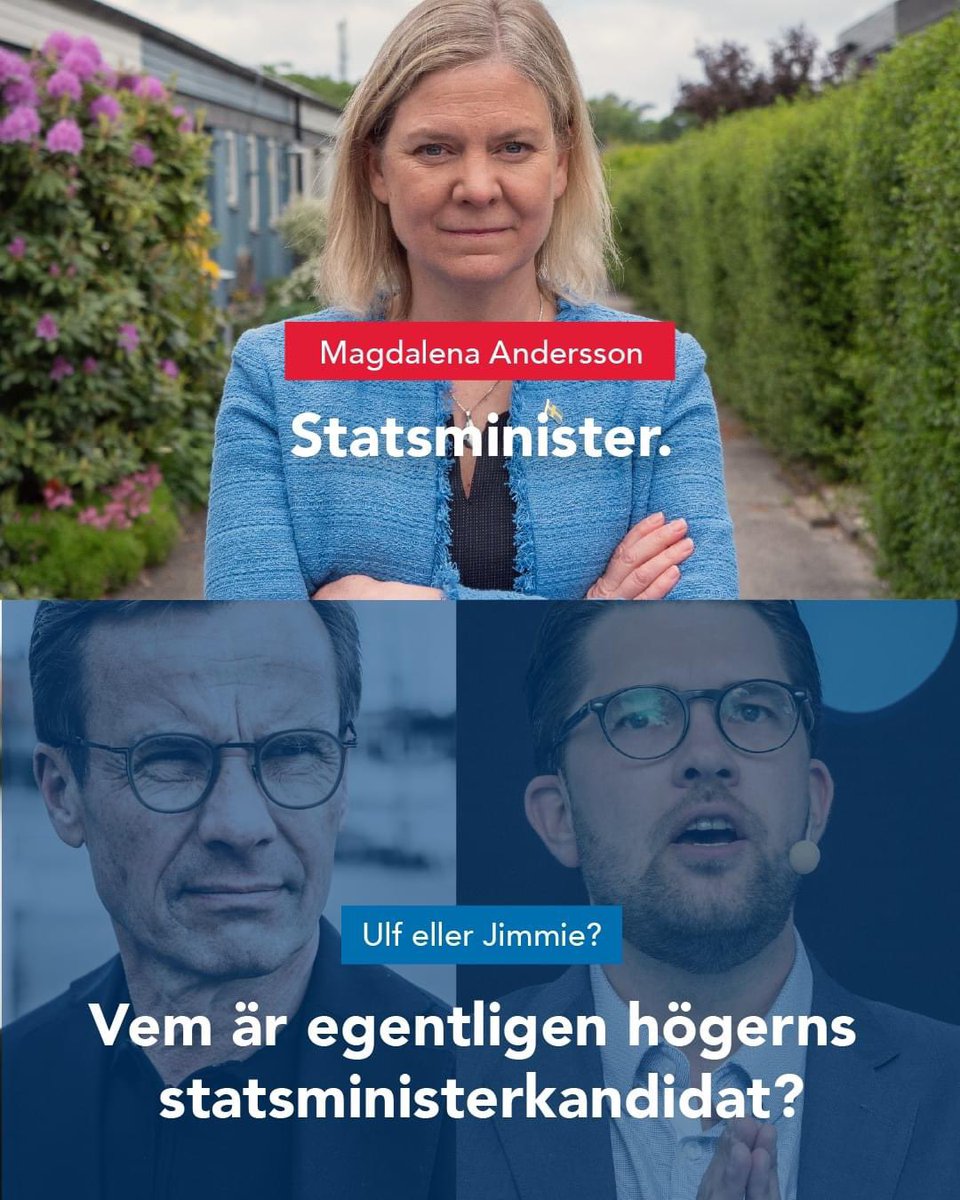 Lena Hallengren tweet media