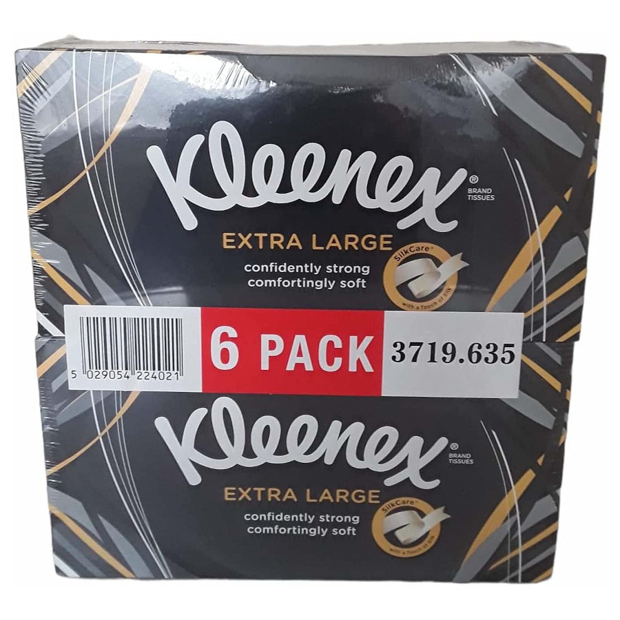 Kleenex Extra Large Tissues new in collection only on shure-cosmetics.co.uk/kleenex/

#tissuepaper #tissue #tissuebox #tissue #facialtissue #tissuedecoupage #handmade #tisu #tissuepouch #tissues #tissuecover