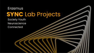 SYNClabEUR's tweet photo. In the upcoming weeks, we will highlight Erasmus SYNC Lab’s six research projects in a very new and exciting way! The best part? You can benefit from this open science initiative too! Curious? Stay tuned and follow us on Twitter and Linkedin! #openscience #research https://t.co/4smkmSyHbW