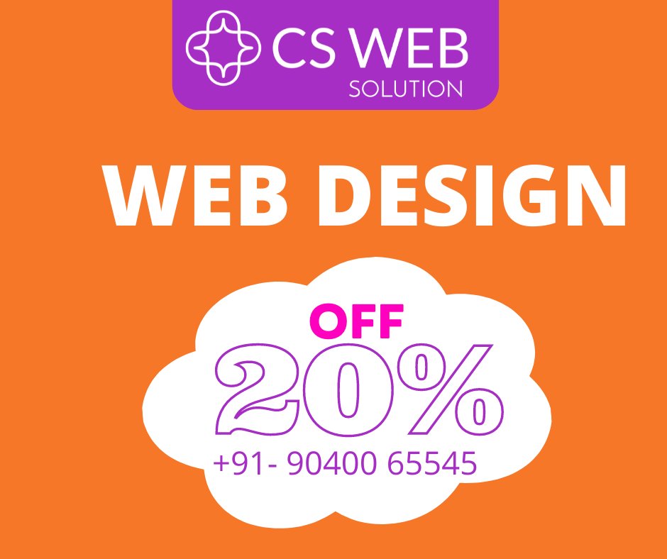 CS WEB SOLUTION (@CS_WEB_SOLUTION) / Posts / X
