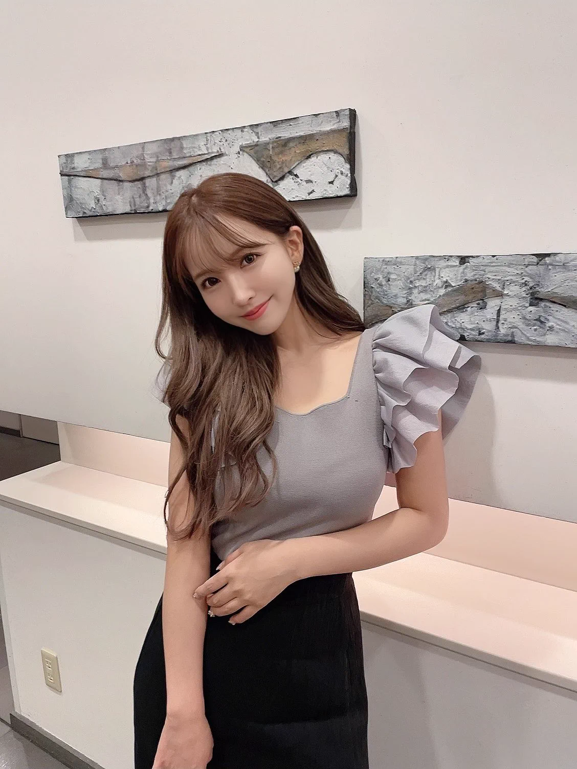 三上悠亜 on X: 