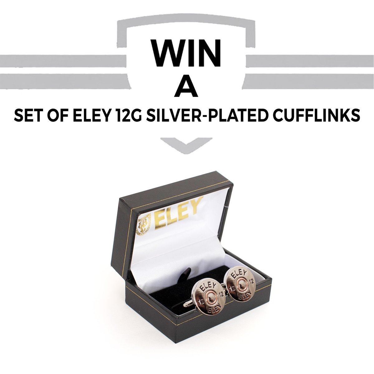 ELEY HAWK Ltd. tweet media