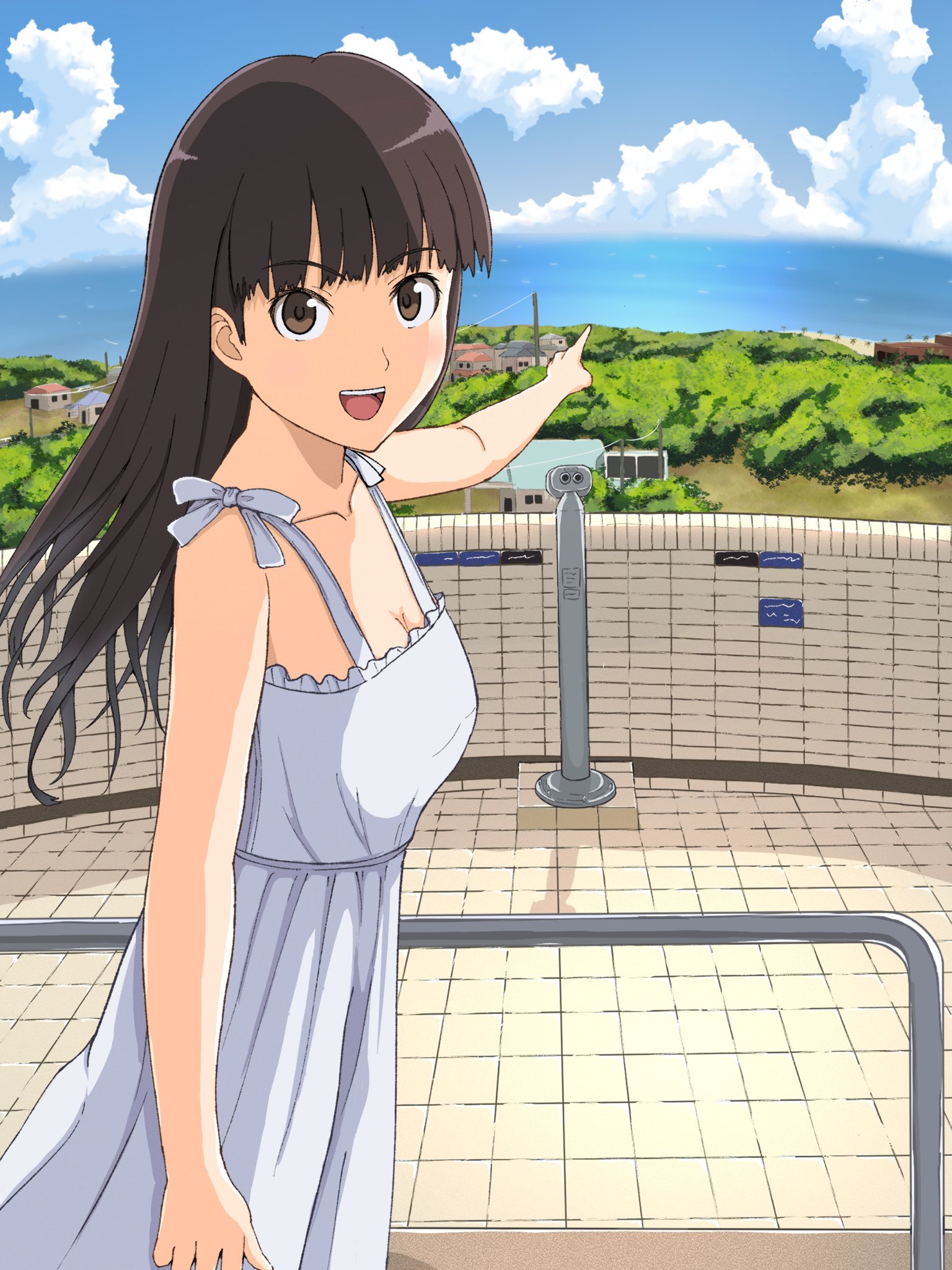 絢辻詞 Twitter Search Twitter