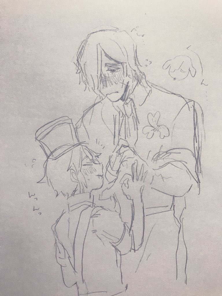 mimmimta's tweet photo. 昔描いたへぁへかの落書きたち https://t.co/uGQm7N4G3j