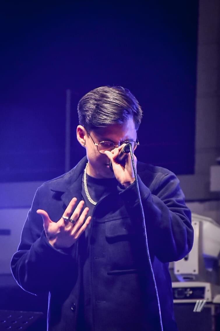 musicbynko's tweet photo. from last night's benefit concert! a fulfilling night indeed 🙏🥰 https://t.co/CWKhSfeFhl