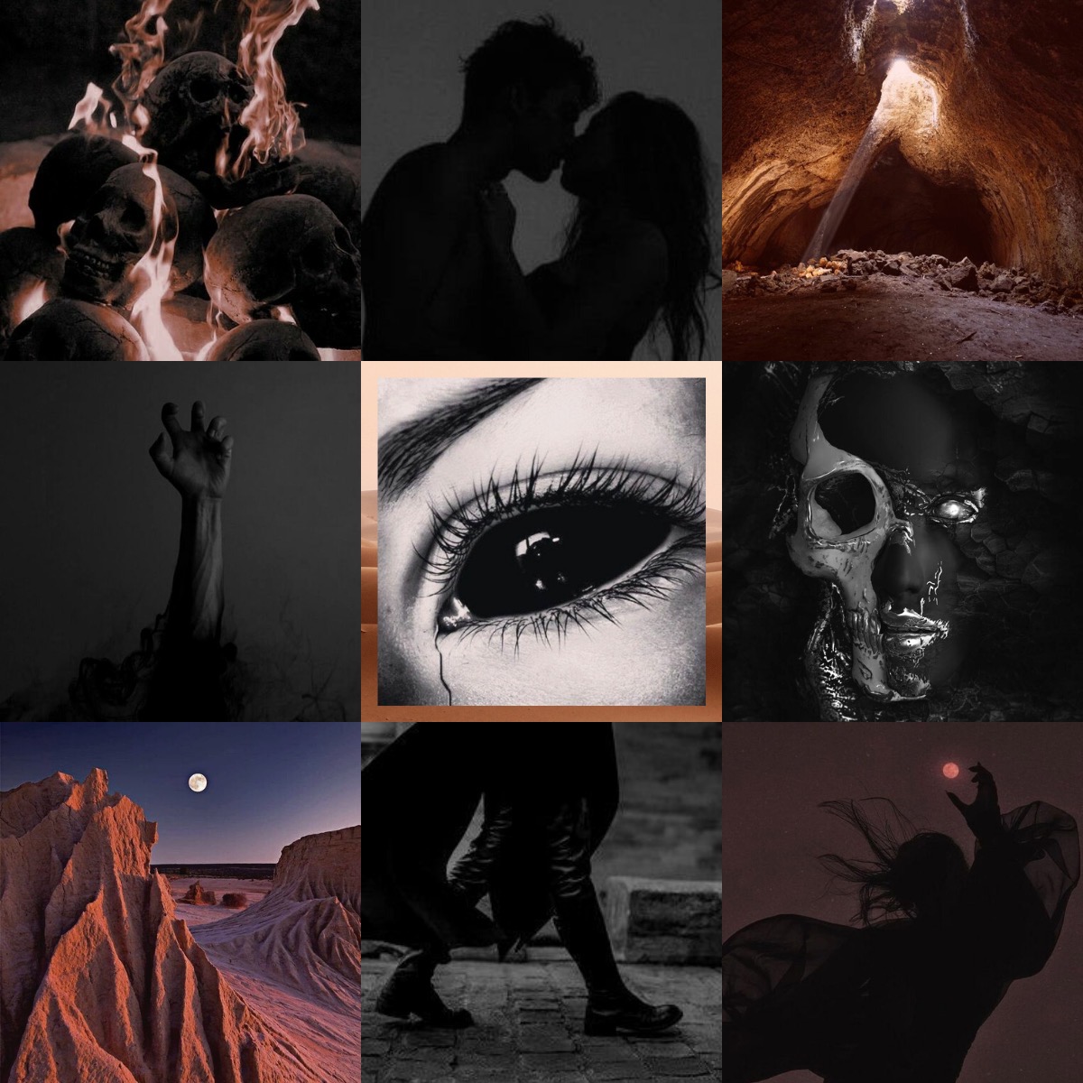 WriterDPDouglas's tweet photo. I'm planning to throw my #DeathWIP into #sffpit this week. It features

🖤 Morally gray characters
💀 Powers over death
⚔️ Enemies to lovers
💔 All the angst 
🏜️ Desert vibes

Who else is planning on pitching? https://t.co/jPc6TOwRGC