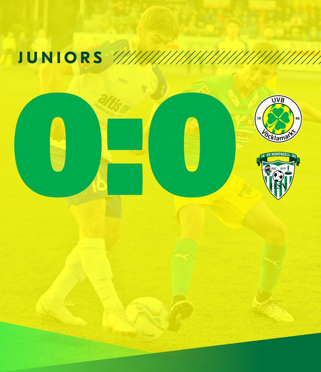 Die Ergebnisse vom Wochenende: Die #Erste prolongiert ihre Negativserie in #Deutschlandsberg, die Juniors spielen gegen Aufsteiger #Hohenzell 0:0 und sind Dritter. ⚽️#regionalligamitte #rlm #bezirksliga