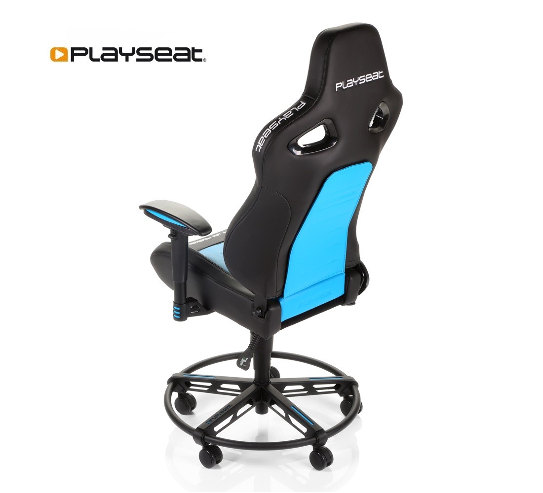 DiscoAzul's tweet photo. #ofertaflash
Sillas Gaming Playseat L33T (349,99€)
https://t.co/cuMX7QlB4o
· Disponible en 3 colores
· Reclinable y ajustable en altura
· Gran comodidad
· Ligera y fácil de montar
· Peso máx. recomendado: 130Kg
#Playseat #sillagaming #gaming #ps5 #ps4 #xboxseries #discoazul https://t.co/w6oWrKhfjT