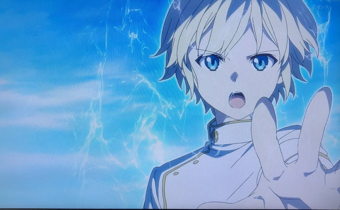22夏アニメのtwitterイラスト検索結果