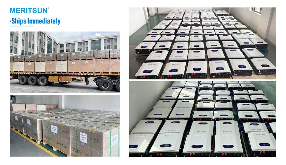 CarsonLin11's tweet image. Thanks to our valued partners for their support and trust!🤝🤝
We are always ready to bring green new energy to all regions of the world, so that more people can enjoy reliable and clean energy.@MeritsunPower 
MeritSun, The Best Power in the SUN!🌻🌻
meritsunpower.com