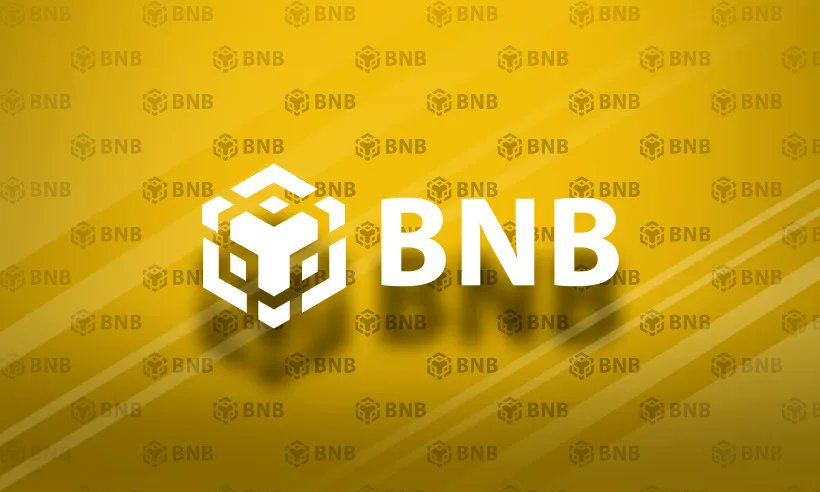 The #BNB prices revert to reassert their #dominance at $300, but the increased sales warn of a #bullish failure. The #Binance market #price action shows a morning star pattern formation after taking support at the ascending trendline.
cryptoknowmics.com/news/?p=245365
#CKMNews #CryptoNews