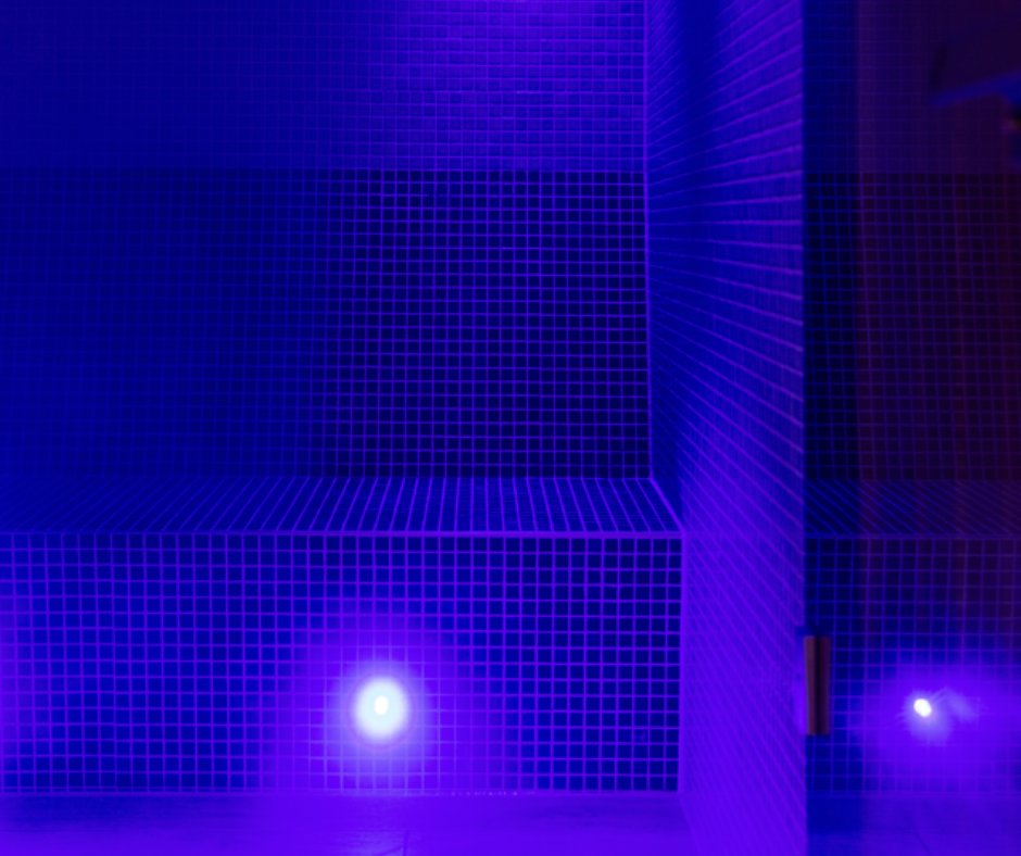 𝐇𝐚𝐯𝐞 𝐲𝐨𝐮 𝐭𝐫𝐢𝐞𝐝 𝐨𝐮𝐫 𝐒𝐭𝐞𝐚𝐦 𝐑𝐨𝐨𝐦?
Waves of warm steam engulf and extinguish tension, allowing stress to leave the body, perfect before a massage or facial. 🧖‍♀️

bit.ly/SHORESPA

#spaday #selfcare #staycation