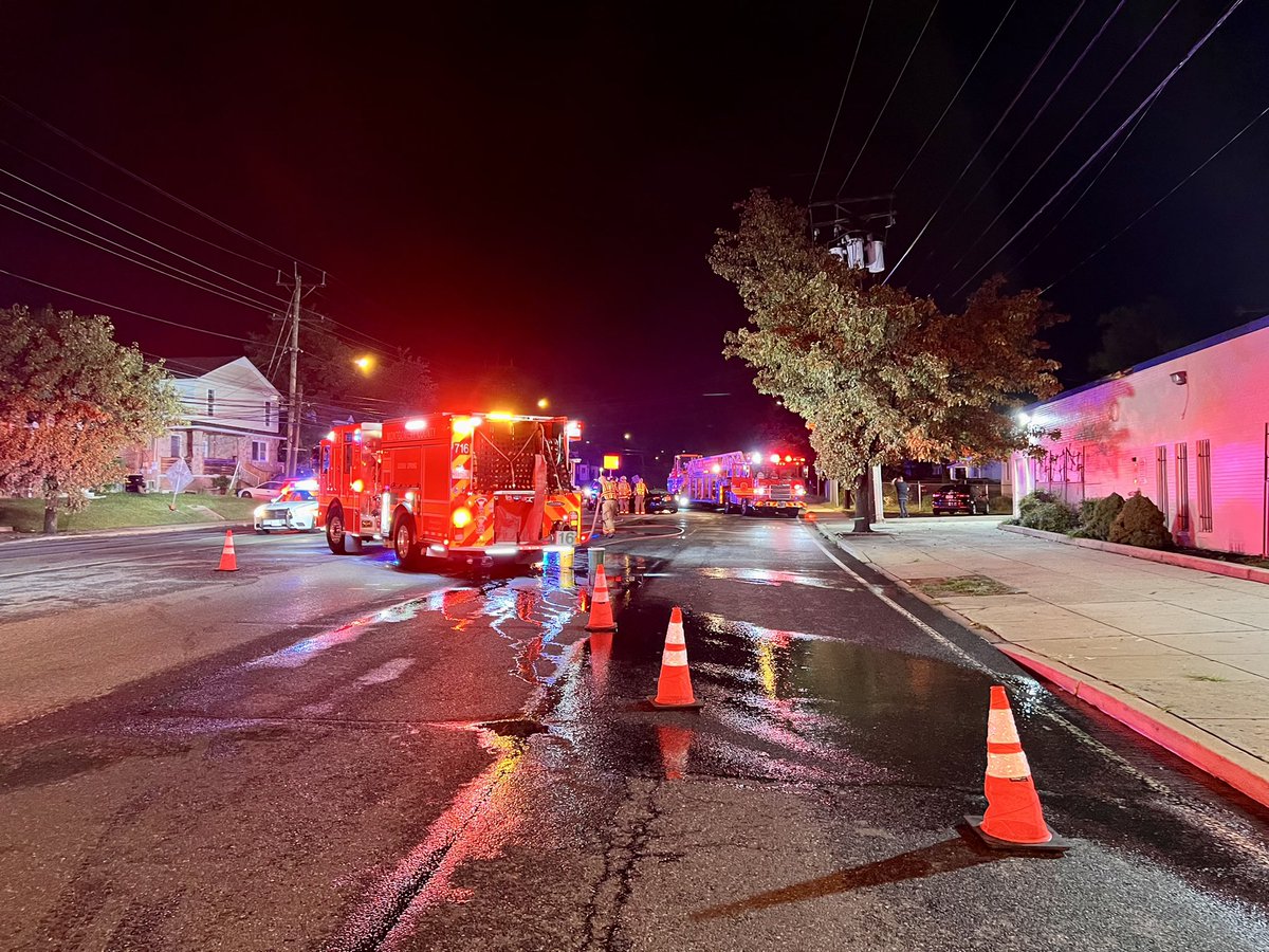 Pete Piringer on Twitter "(3a) 600blk University Boulevard near