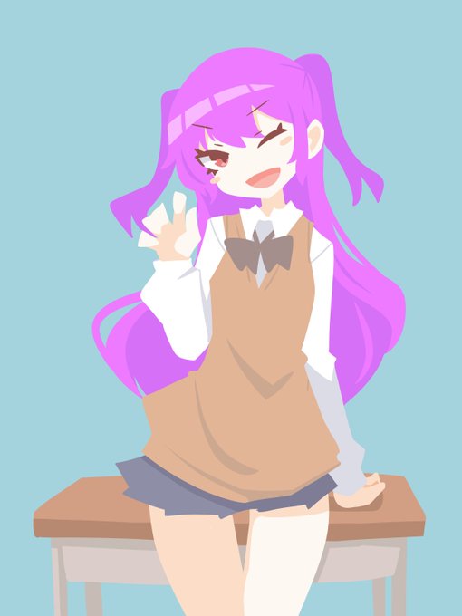 エルフィナチャン差分付き 