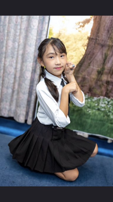 Twitterのコスプレ画像39