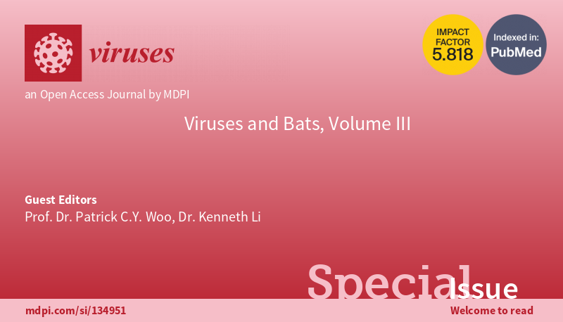 Viruses MDPI tweet media