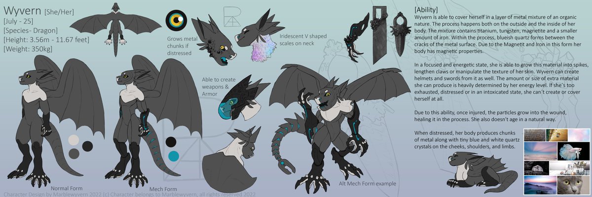 marblewyvern's tweet photo. @Rancid_Vulture Oh gosh, I hope I´m in time! here´s my krecher https://t.co/CUApjK5efy