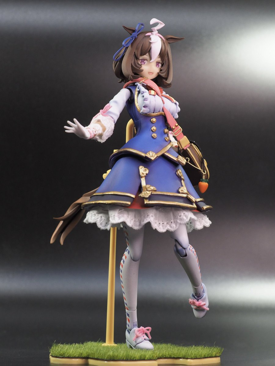 女の子プラモ実力派宣言 のイラスト マンガ コスプレ モデル作品 2 件 Twoucan